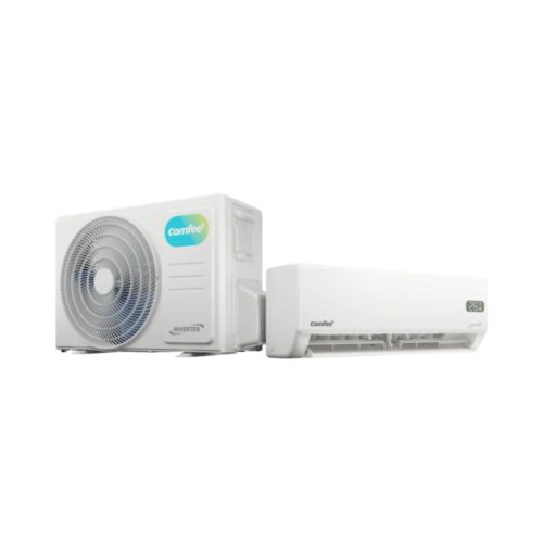 Quạt Điều Hòa Thông Minh COMFEE 05 Sao Mới CFS-18VGPF
