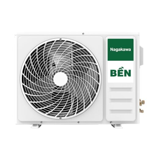 Quạt điều hòa treo tường 1 chiều Nagakawa NS-C09R2B52