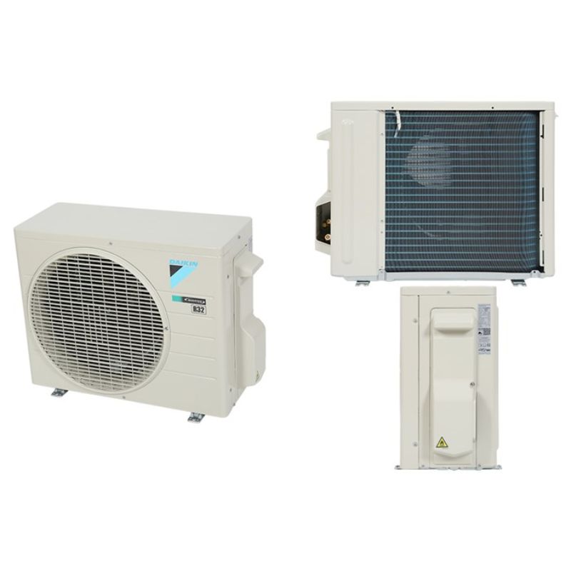 Máy Lạnh Cao Cấp Daikin FTKY35WAVMV 1.5HP Inverter 6 Quạt máy Lạnh Cao Cấp Daikin FTKY35WAVMV 1.5HP Inverter
