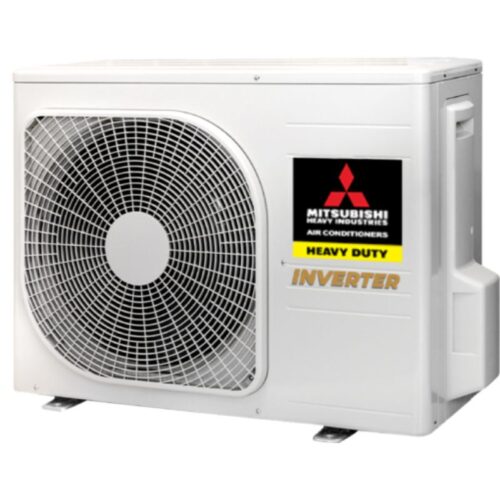 Quạt máy lạnh Inverter Mitsubishi Heavy 2HP SRK18YZP-W5