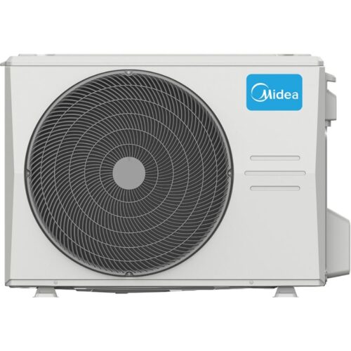Máy lạnh Midea Inverter 1 HP MSAGII-10CRDN8 7 Quạt máy lạnh Midea Inverter 1 HP MSAGII-10CRDN8