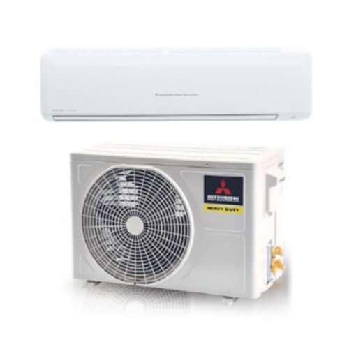 Quạt máy lạnh Mitsubishi Heavy 2.5HP SRK24CS-S5