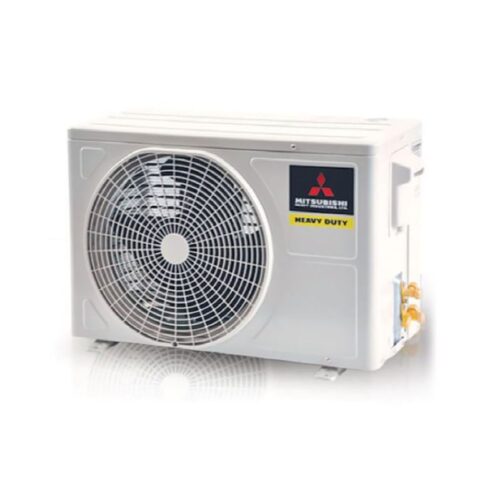 Quạt máy lạnh Mitsubishi Heavy SRK12CT-S5
