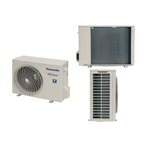 Máy lạnh Panasonic Inverter 2 HP CU/CS-XU18BKH-8 9 Quạt máy lạnh Panasonic Inverter 2 HP CU/CS-XU18BKH-8