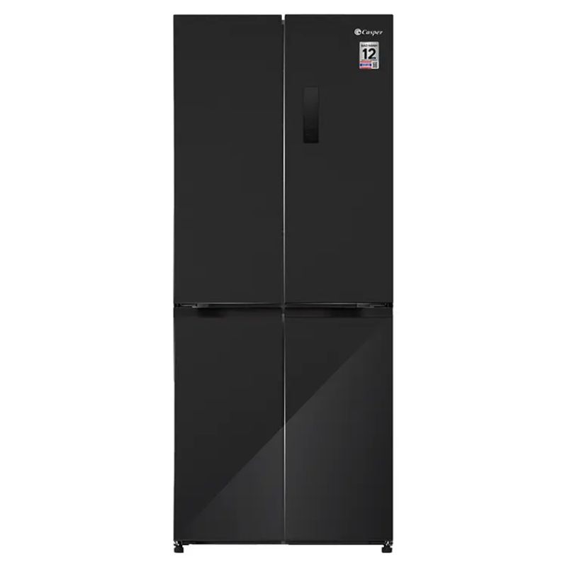 Tủ lạnh Casper Inverter Multi Door 430 lít RM-D430GBS 2 Tủ lạnh Casper Inverter Multi Door 430 lít RM-D430GBS