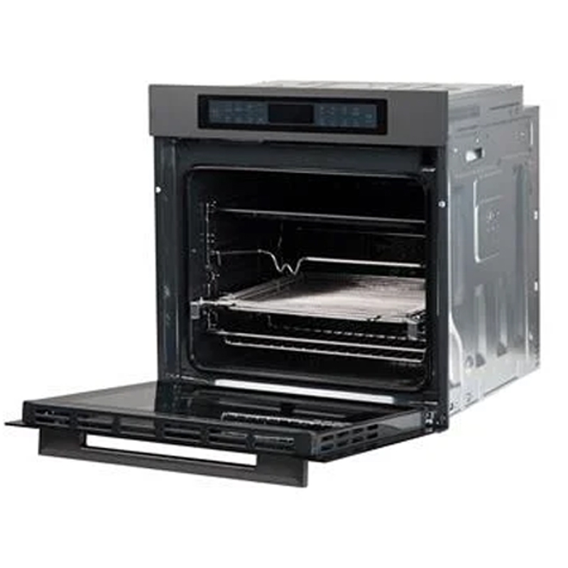 LÒ NƯỚNG HAFELE HC-O811B 495.10.035 5 LÒ NƯỚNG HAFELE HC-O811B 495.10.035 - Ảnh 4