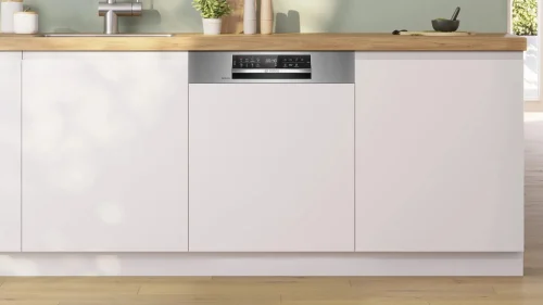 Máy Rửa Bát Âm Tủ BOSCH SMI6ZCS16E|Serie 6 7 1 1