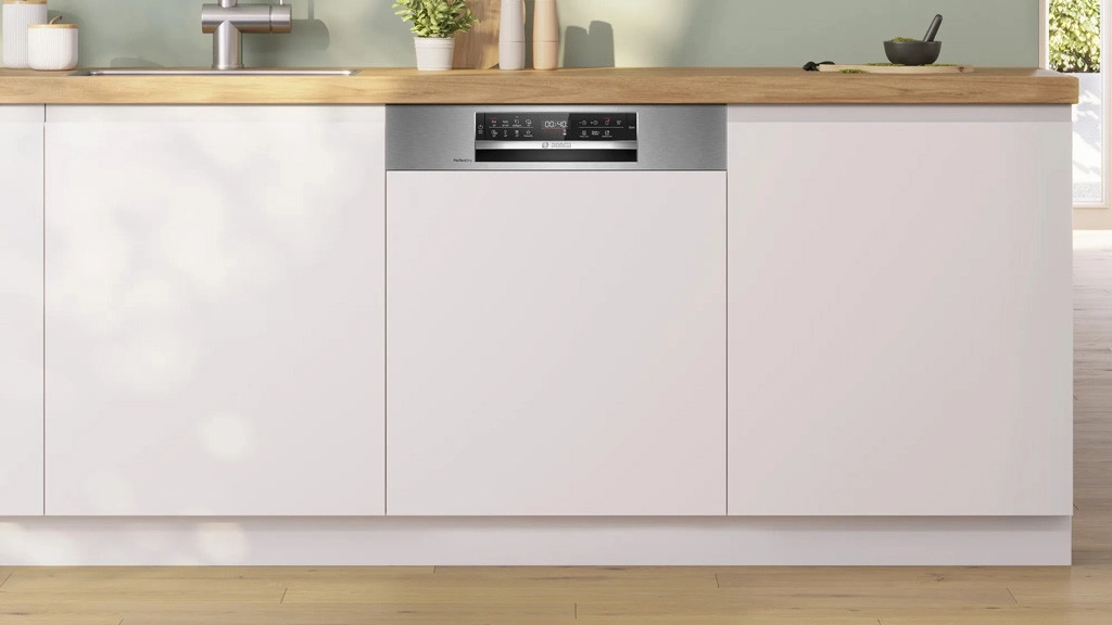 Máy Rửa Bát Âm Tủ BOSCH SMI6ZCS16E|Serie 6 4 Máy Rửa Bát Âm Tủ BOSCH SMI6ZCS16E|Serie 6 - Ảnh 2