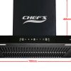 Máy hút mùi Chef's EH-R908E3T 2 1 3
