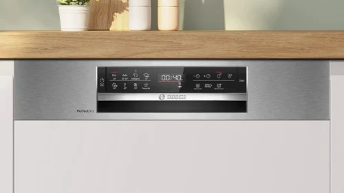 Máy Rửa Bát Âm Tủ BOSCH SMI6ZCS16E|Serie 6 8 2 2
