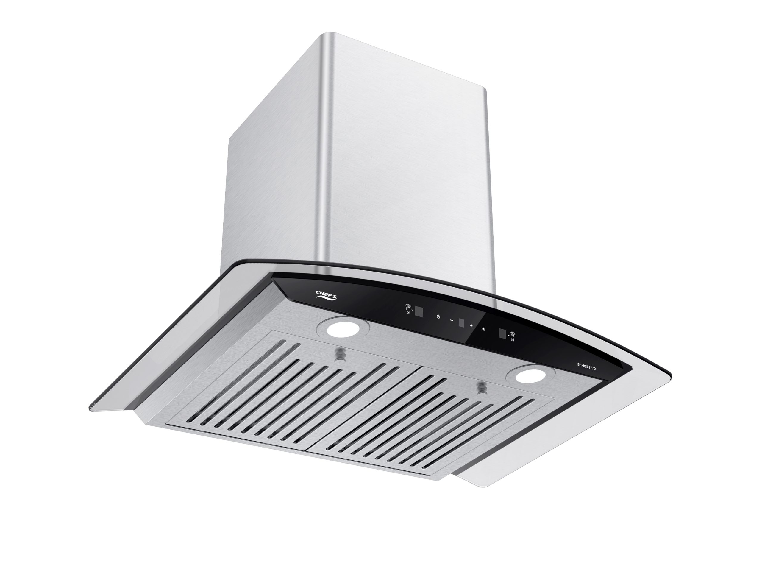 Máy hút mùi Chefs EH-R502E7D 6 Máy hút mùi Chefs EH-R502E7D - Ảnh 4