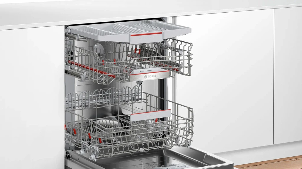 Máy Rửa Bát Âm Tủ BOSCH SMI6ZCS16E|Serie 6 6 Máy Rửa Bát Âm Tủ BOSCH SMI6ZCS16E|Serie 6 - Ảnh 4