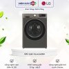 Máy Giặt Sấy LG Inverter Giặt 13 Kg - Sấy 8 Kg FV1413H3BA 1 FV1413H3BA