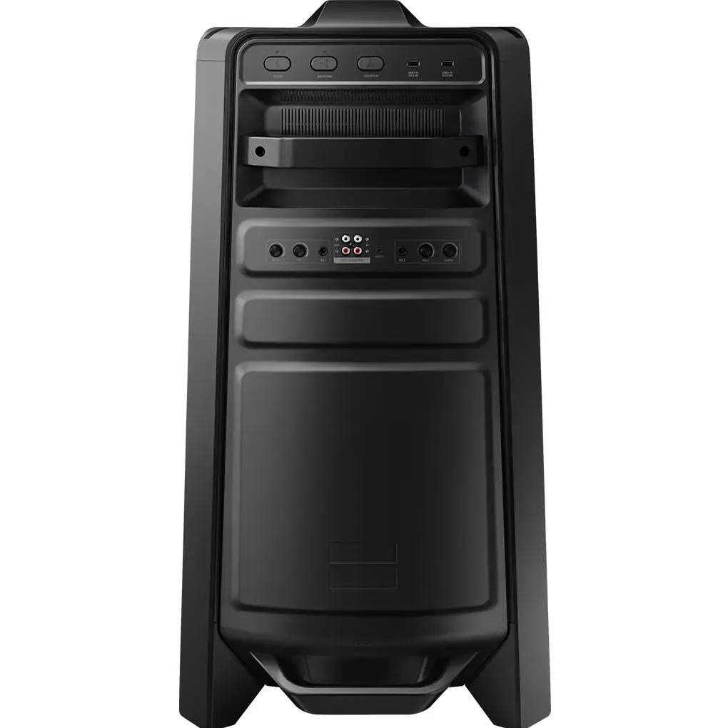 Loa tháp Samsung MX-T70/XV 6 Loa tháp Samsung MX-T70/XV - Ảnh 4