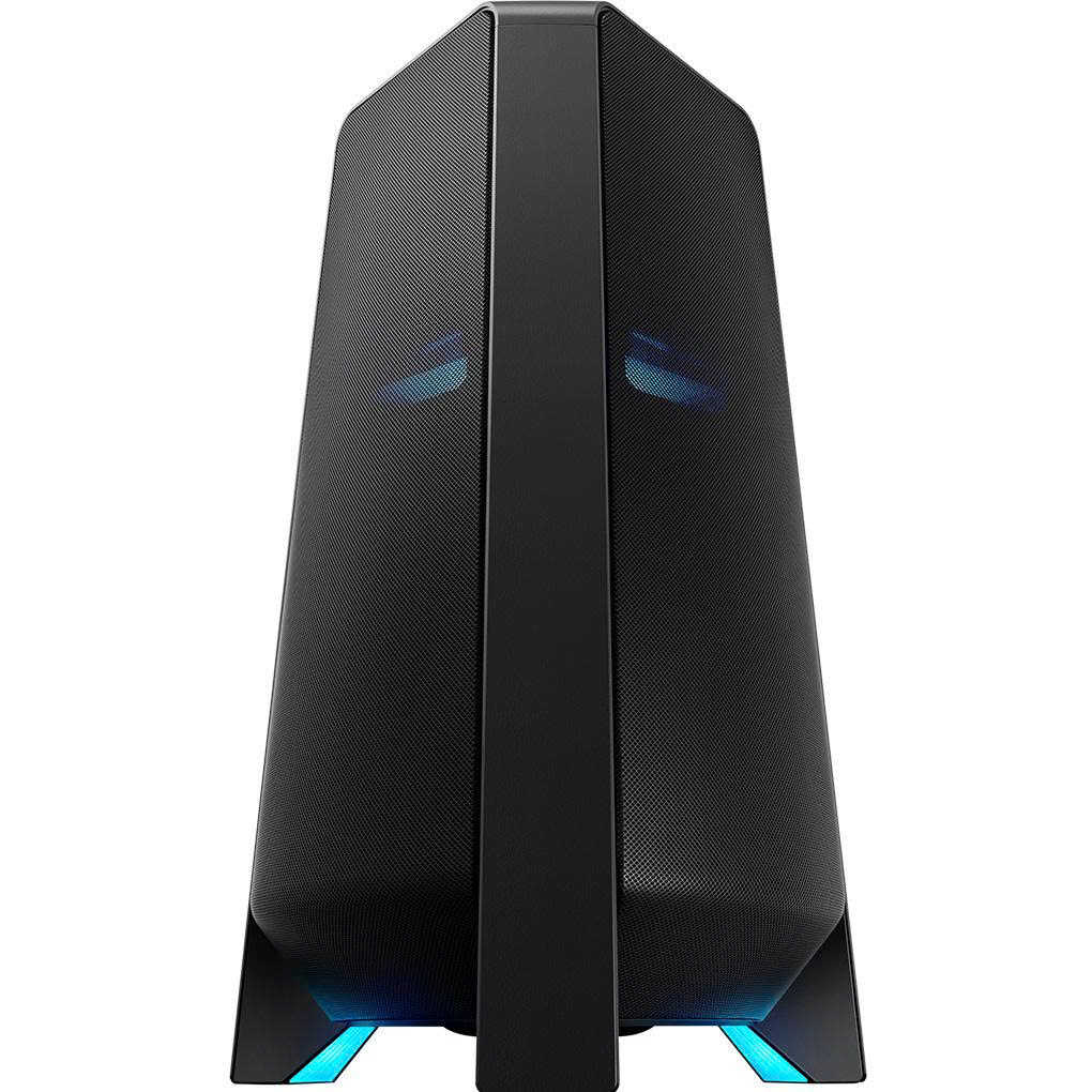 Loa tháp Samsung MX-T70/XV 7 Loa tháp Samsung MX-T70/XV - Ảnh 5