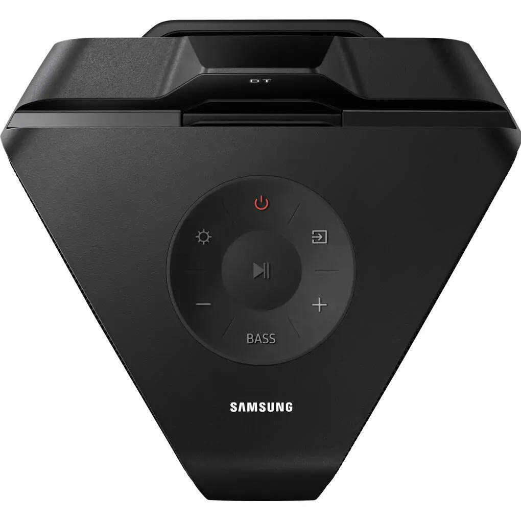Loa tháp Samsung MX-T70/XV 4 Loa tháp Samsung MX-T70/XV - Ảnh 2