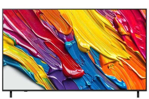 Smart Tivi LG QNED AI 4K 75 inch 75QNED82ASA