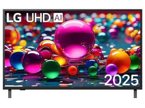 Smart Tivi LG AI 4K 75 inch 75UA8450PSA