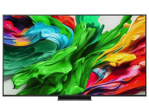 Smart Tivi LG QNED evo AI 4K 65 inch 65QNED86ASA
