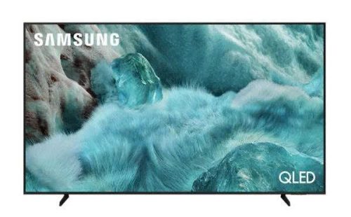 Smart Tivi Samsung QLED 4K Vision AI 55 Inch QA55Q7FA