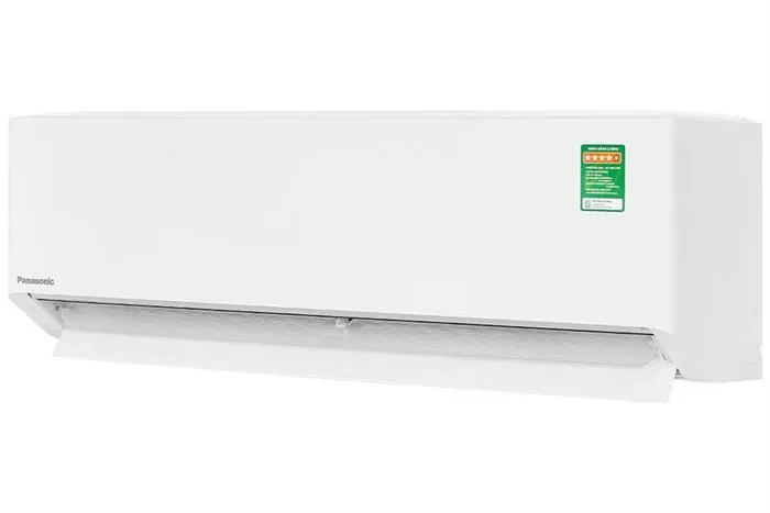Máy lạnh Panasonic Inverter PANA CU/CS-U24BKH-8 4 Máy lạnh Panasonic Inverter PANA CU/CS-U24BKH-8 - Ảnh 2