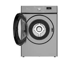 Máy sấy thông hơi Casper TD-E82VG1 8,2kg 4 Máy sấy thông hơi Casper TD-E82VG1 8,2kg - Ảnh 2