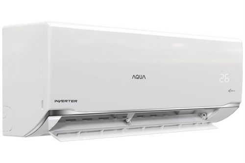 may lanh aqua inverter 2 5 hp aqa rv24ta 2