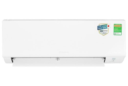 Điều hóa 1 chiều Daikin DK FTKF35ZVMV/RKF35ZVMV