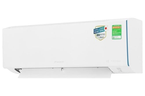 Điều hòa Daikin 1 chiều DK FTKF25ZVMV/RKF25ZVMV
