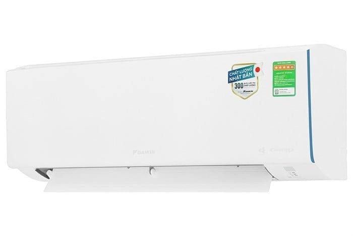 Điều hòa Daikin 1 chiều DK FTKF25ZVMV/RKF25ZVMV 3 Điều hòa Daikin 1 chiều DK FTKF25ZVMV/RKF25ZVMV