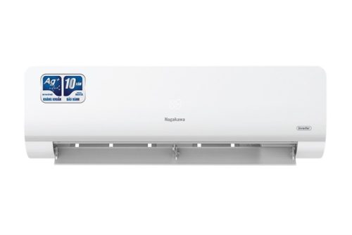 Điều hòa Nagakawa Inverter NAGA NIS-C24R2H10