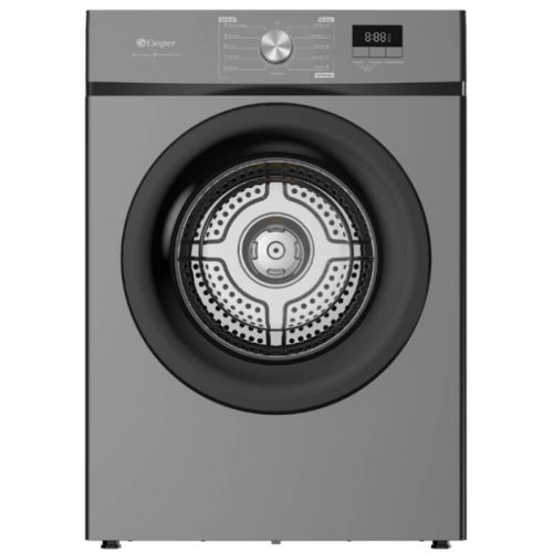 Máy sấy thông hơi Casper TD-E9VG1 9kg