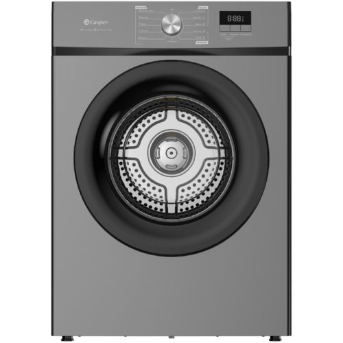 Máy sấy thông hơi Casper TD-E82VG1 8,2kg