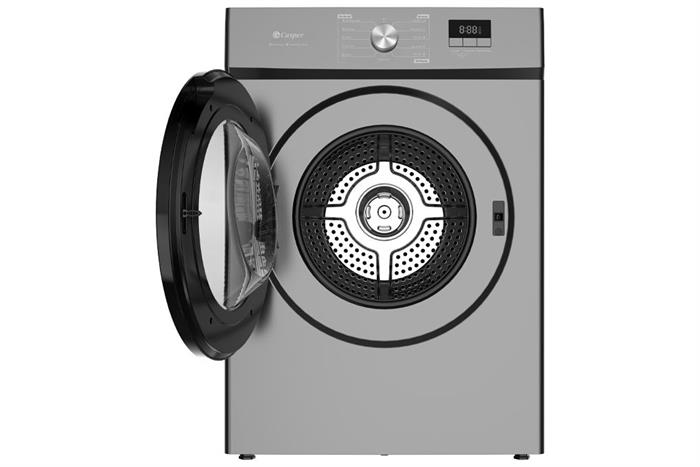 Máy sấy thông hơi Casper TD-E9VG1 9kg 4 Máy sấy thông hơi Casper TD-E9VG1 9kg - Ảnh 2
