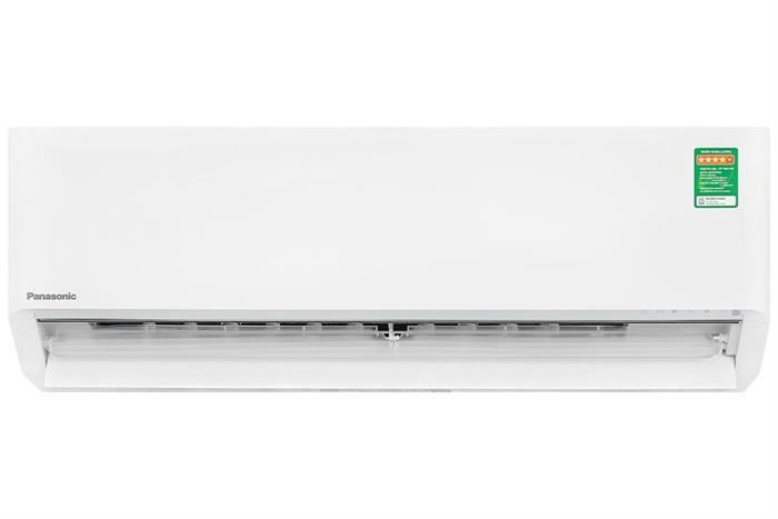 Máy lạnh Panasonic inverter PANA CU/CS-XU12BKH-8 3 Máy lạnh Panasonic inverter PANA CU/CS-XU12BKH-8