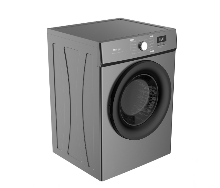 Máy sấy thông hơi Casper TD-E82VG1 8,2kg 5 Máy sấy thông hơi Casper TD-E82VG1 8,2kg - Ảnh 3