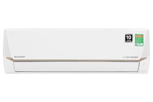 Máy lạnh SHARP AH-X13CEWC Inverter