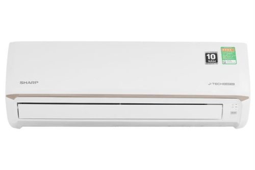 Máy lạnh SHARP AH-X10CEWC Inverter