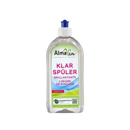 Nước Làm Bóng Almawin Hữu Cơ 500ml HMH.8021500