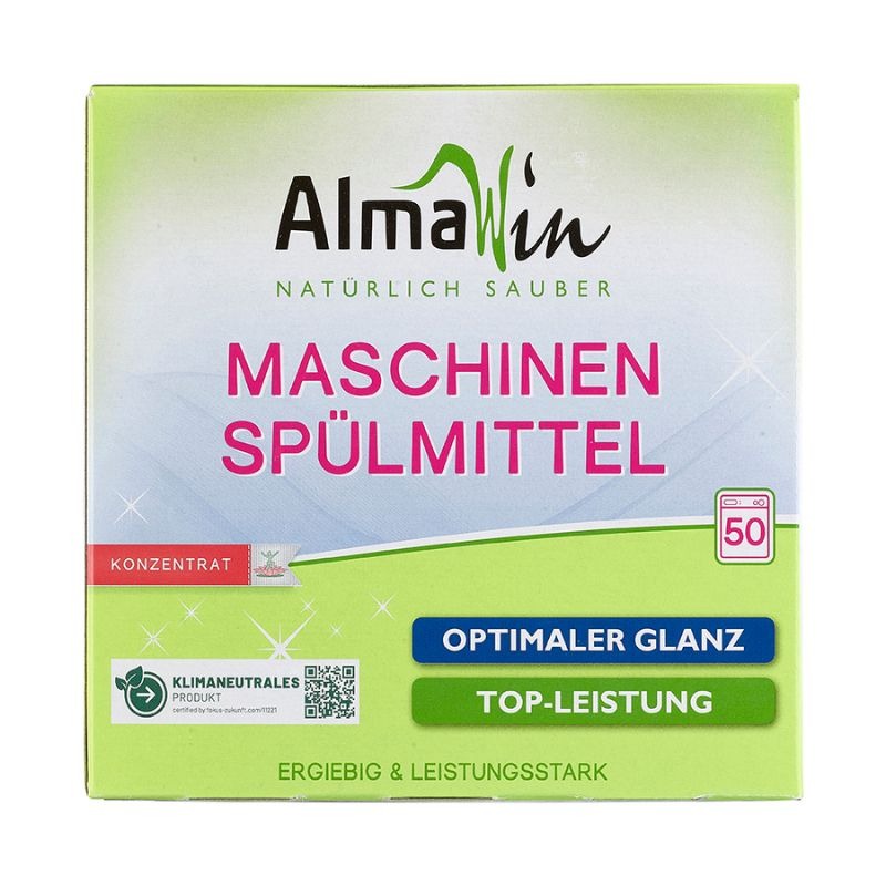Bột Rửa Bát Almawin Hữu Cơ Hương Chanh 2.8Kg HMH.0190028 3 Bột Rửa Bát Almawin Hữu Cơ Hương Chanh 2.8Kg HMH.0190028