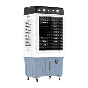 Máy làm mát không khí Hòa Phát HPCF-053NB 4 Máy làm mát không khí Hòa Phát HPCF-053NB - Ảnh 2