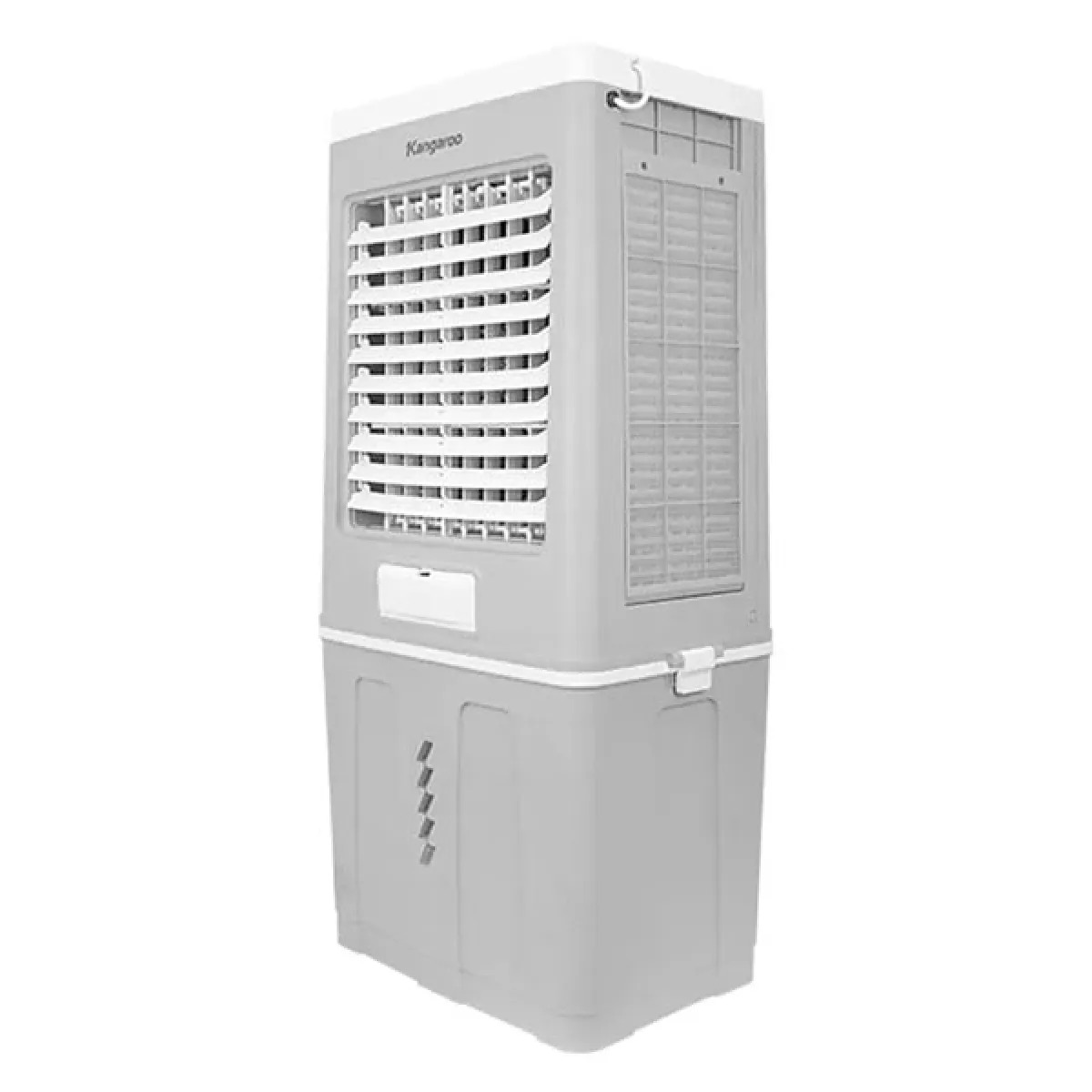 Máy làm mát không khí Kangaroo KG50F102 4 Máy làm mát không khí Kangaroo KG50F102 - Ảnh 2