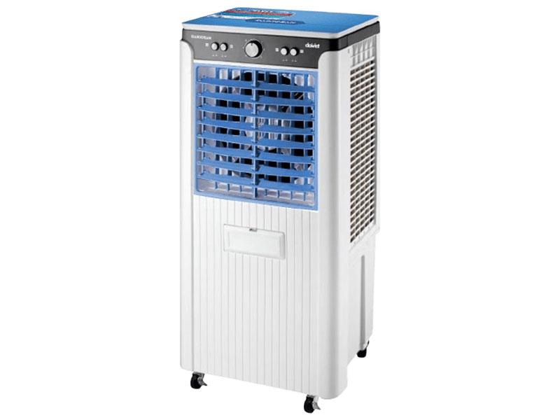 Quạt điều hòa Daikiosan DM113 2 Quạt điều hòa Daikiosan DM113