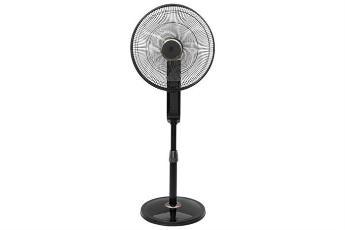 Quạt đứng Boss 5 cánh BOSS-88-BLDC 50W 2 Quạt đứng Boss 5 cánh BOSS-88-BLDC 50W