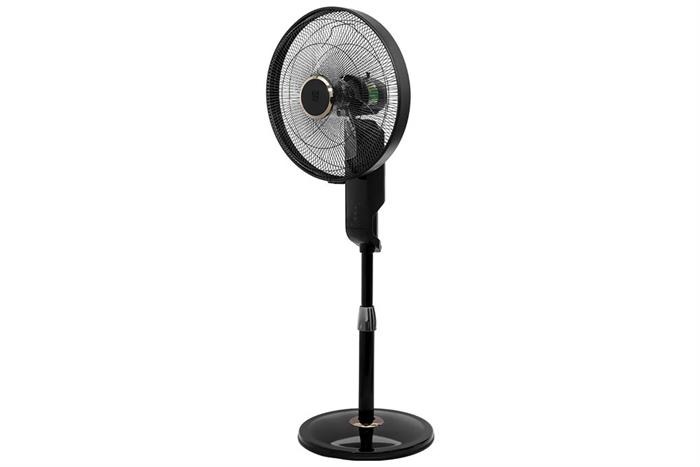 Quạt đứng Boss 5 cánh BOSS-88-BLDC 50W 5 Quạt đứng Boss 5 cánh BOSS-88-BLDC 50W - Ảnh 4