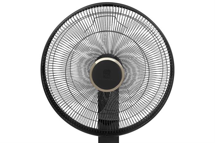 Quạt đứng Boss 5 cánh BOSS-88-BLDC 50W 4 Quạt đứng Boss 5 cánh BOSS-88-BLDC 50W - Ảnh 3