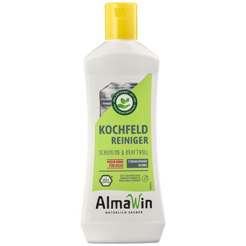 Kem Tẩy Sạch Bếp Từ Almawin Hữu Cơ Hương Lavender 250ml HMH.8031250
