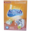 Viên rửa bát Sofish 120 viên 2 vien rua bat sofish 120 vien maximum 120v