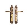CLK306 Brass