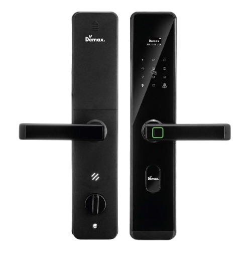 Khóa thông minh Demax EL-MS88GB
